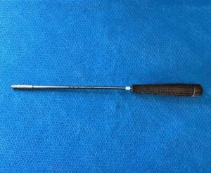 Synthes 387.282 Orthopedic Self-Retaining Driver US161 - Picture 1 of 5