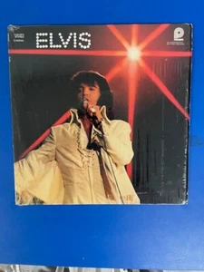 Elvis – You'll Never Walk Alone Vinyl, LP RCA Camden – CAS-2472 - Picture 1 of 3