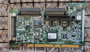 Adaptec ASC-29160-00 SCSI Card - Picture 1 of 1