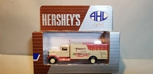 Camión de reparto Hartoy (H03050) Hershey's escala 1:64 modelo de metal fundido a presión - Imagen 1 de 2