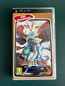 psp BREATH OF FIRE III 3 Juego (Funciona en Consolas EE. UU.) PAL EXCLUSIVO REGIÓN LIBRE - Imagen 1 de 3