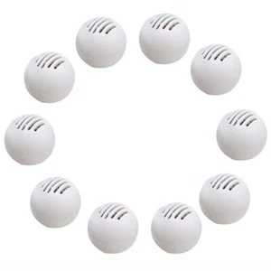 10 Pcs Shoe Balls Deodorizer Sneaker Balls Shoe Deodorant for Sneaker Home - Picture 1 of 12