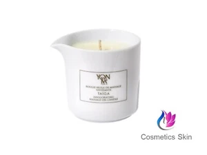 Yonka Taiga Invigorating Massage Oil Candle 125g / 4.41oz - Picture 1 of 1