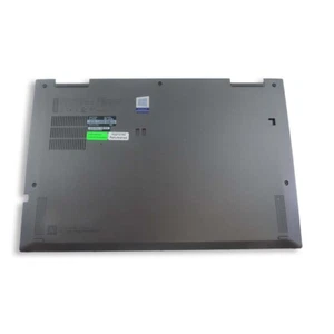 Black base cover (WWAN) assembly – Lenovo Thinkpad X1 Yoga (G4) - Picture 1 of 1