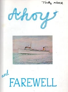 Ahoy and Farewell 25th Anniversary of the Marine Historical Society of Detroit - Imagen 1 de 1
