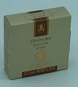 Guerlain Divinora Duo Gloss no. 560 - Foto 1 di 1