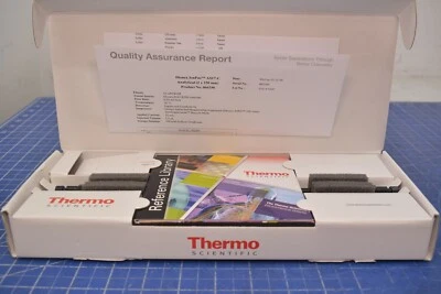 AS17-C / COLUMNA DIONEX IONPAC, 066296, 2 X 250 MM / TERMO PESCADOR CIENTÍFICO Foto 1 de 4