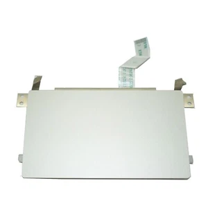 New For Dell Inspiron 7300 7306 Touchpad Trackpad Mouse Board Silver 02NXTJ 2NXT - Picture 1 of 3
