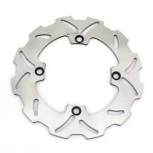 Bremsscheibe hinten für Honda CR 125 250 R CR125R CR250R 97 1998 1999 2000 2001 - Bild 1 von 6