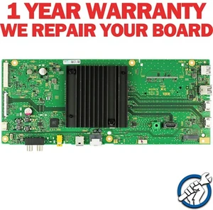 Sony KD-55X700E A-2183-093-A 1-981-926-11 Main Board Repair Service - Picture 1 of 2