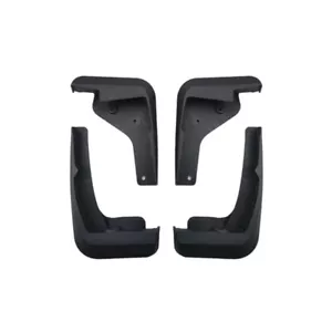 4x For Subaru Forester 2019-21 Car LH RH Fender Side Mud Guard Splash Trim Flaps - Picture 1 of 1