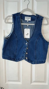 NWT Gogo Jeans Size Large.#25 - Picture 1 of 6