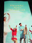 Florida Arts Festival Brochure 1960 Art Shows Exhibitions, Musical & Theater