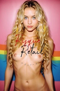 Nude Pretty Women A4 Fine Art Photograph Beautiful Woman Naked Hot Model 144 - Picture 1 of 4