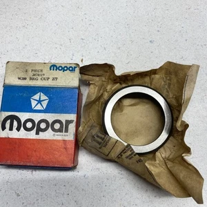 NOS MOPAR INNER PINION BEARING CUP 7 1/4 AXLE 60-74 2070319 - Bild 1 von 9