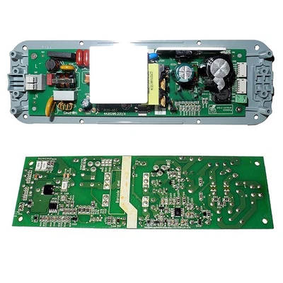 3-28V DC Constant-current LED Driver Part for Panel Light0-1.52A Adjustable - Image 1 of 4