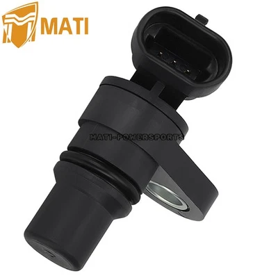 Sensor de velocidad de transmisión efecto Hall 4013908 NUEVO para Polaris Ranger 570 800 900 Foto 1 de 4