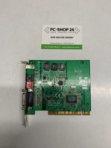 ENSONIQ AudioPCI 5000 PCI DirectSound3D - Bild 1 von 4