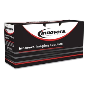 Innovera 83640 Remanufactured 64015ha High-Yield Toner - Black New - Picture 1 of 7