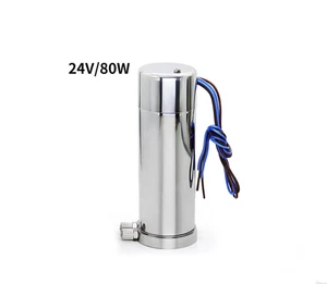 Caldaia Dentista Scaldabagno Scaldabagno Collutorio per Poltrona Dentale 24V 80W - Foto 1 di 1
