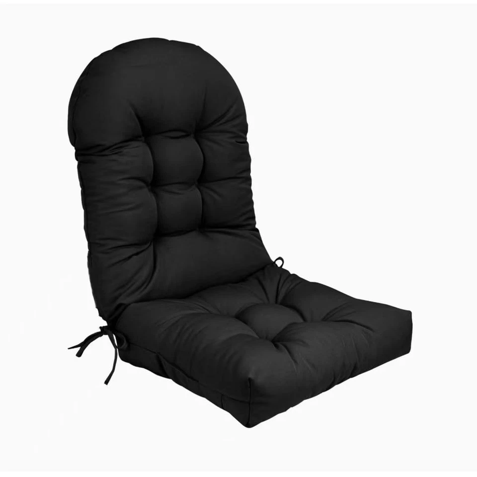Adirondack Chair Cushion, Waterproof Weather Resistant Cushions for Adirondac... - Image 1 of 1