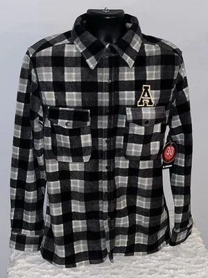 CHAQUETA A PRESIÓN COMPLETA A CUADROS COLISEO DEL ESTADO DE LOS PALACHES COLISEO PARA HOMBRE MEDIANA NUEVA CON ETIQUETAS Foto 1 de 3