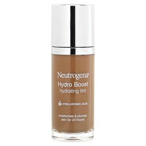 Hydro Boost, Hydrating Tint, Chestnut 135, 1 fl oz (30 ml) - Picture 1 of 2