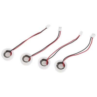  4 Pcs Atomization Humidifier Desk Accessories Atomisation Equipment - Image 1 of 4