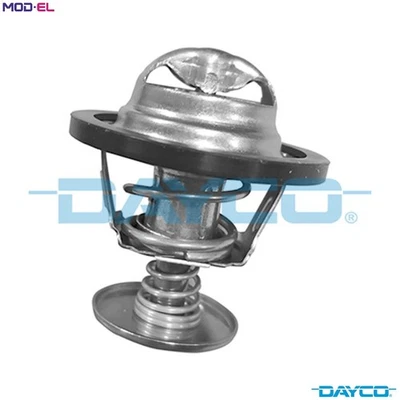 THERMOSTAT COOLANT DT1208V FOR PEUGEOT 106/Van/I/Hatchback/II 305/�/Break 1.4L - Image 1 of 4