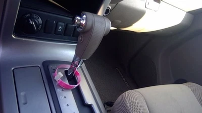 Shifter PATHFINDR 2012 Transmission Shift 5145450 - Image 1 of 2