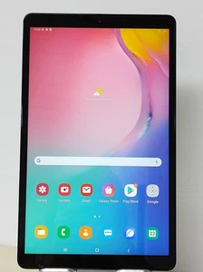 Samsung Galaxy Tab A (SM-T515) 10.1" 32GB Wi-Fi+LTE UNLOCKED 2019 Android Tablet - Picture 1 of 24