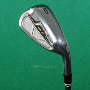 Cleveland 588 MT Face Forged DW Dual Wedge Factory Traction 85 Steel Stiff - Picture 1 of 2