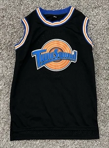 Space Jam Tune Squad Youth Jersey Tweety S - Picture 1 of 4