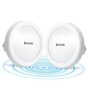 Ponte Wireless CPE609P, 1000Mbps Point to Point Ponte WiFi Esterno, 5KM WiFi  - Foto 1 di 7