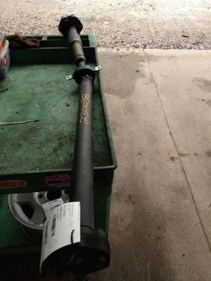 Rear Drive Shaft AWD Fits 14-15 BMW 328i GT 919000 Foto 1 de 4