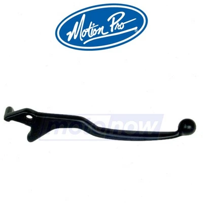 Motion Pro Right Control Lever for 2002-2012 Suzuki LT-F250 Ozark - Control ns Foto 1 de 4