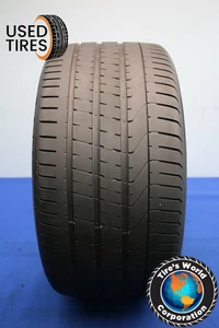 1 Used Pirelli Pzero NO 315/30R22 315/30/22 3153022 107Y - Picture 1 of 12