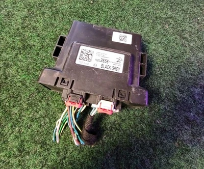 Módulo de control de asistencia de estacionamiento Buick Encore 2017-2020 13522656 Bl2 Foto 1 de 4