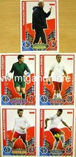 Match Attax Euro European Championship 2012 - Choose Poland Card