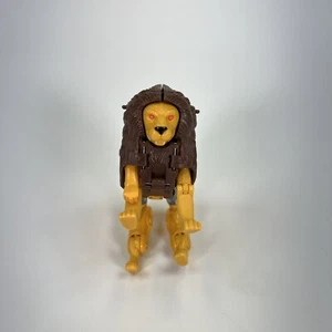 Transformers Beast Wars Prowl Maximal Magnaboss 1996 Takara Hasbro Incomplete - Picture 1 of 11
