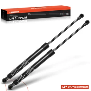 A-Premium Bonnet Hood Gas Struts for BMW E81 E82 E87 E88 1 Series 2004-2012 - Picture 1 of 11