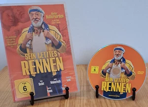 Sein letztes Rennen | DVD | guter Zustand - Bild 1 von 4