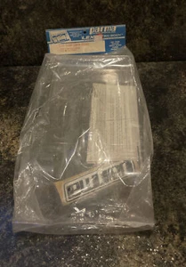 Parma 1/12 #1962 Tiga carrocería deportiva (nuevo) raro - Imagen 1 de 4