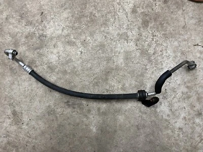 LEXUS IS300 2001-2005 LÍNEA DE MANGUERA DE DESCARGA DE AIRE ACONDICIONADO OEM Foto 1 de 4