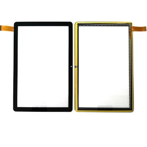 For Blackview Oscal pad 60 / 70 Outer Glass Touch Screen With Free Tools &3M - Picture 1 of 6
