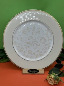 Villeroy & Boch IVOIRE Platzteller Gourmetteller ca. 30cm NEUWERTIG - Bild 1 von 7