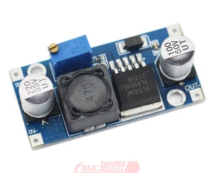 DC to DC Convert Boost Module Input:3-32V 4A Output:5-40V for Power Bank - Picture 1 of 2