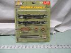 The Ultimate Soldier Wwii World War 2 German Mg 34 Weapons Set Military Gun Gear