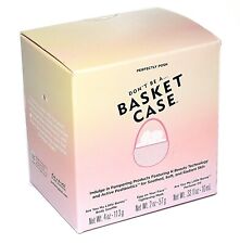 Perfectly Posh Basket Case New W/ Body Souffle Egg on Your Face Mask and Perfume