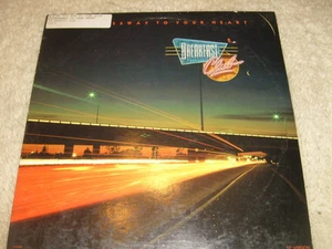 12" single - The Breakfast Club - Expressway To Your Heart - 7674-23833-1 - Picture 1 of 1